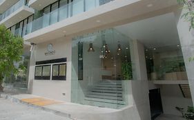 Macondo Quinta Avenida Residences